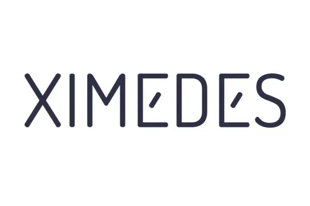 Ximedes logo