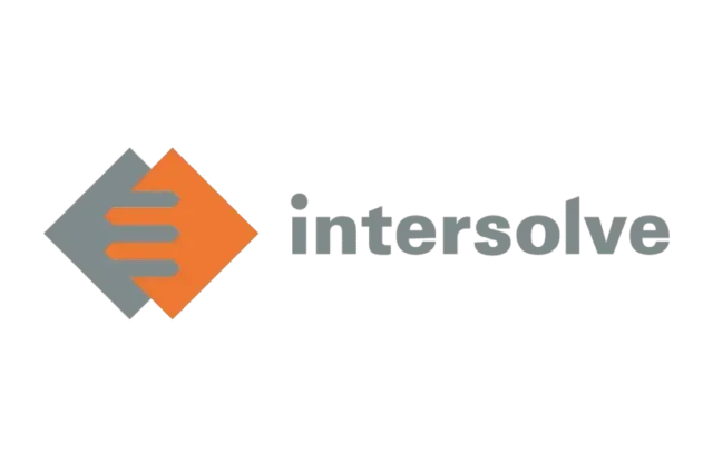 Intersolve logo