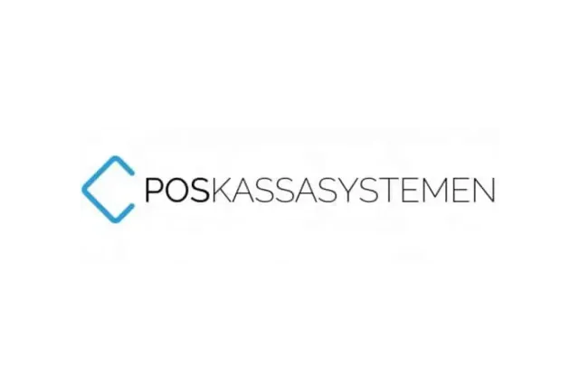 POSkassasystemen logo