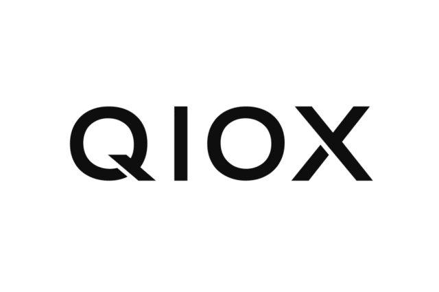 QIOX logo