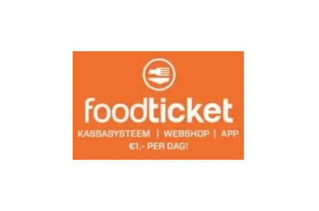 foodticket logo