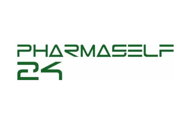 pharmaself logo