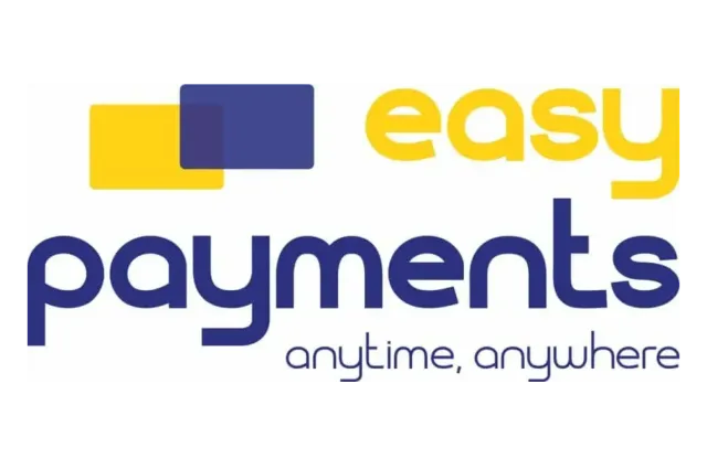 Easy payments logo