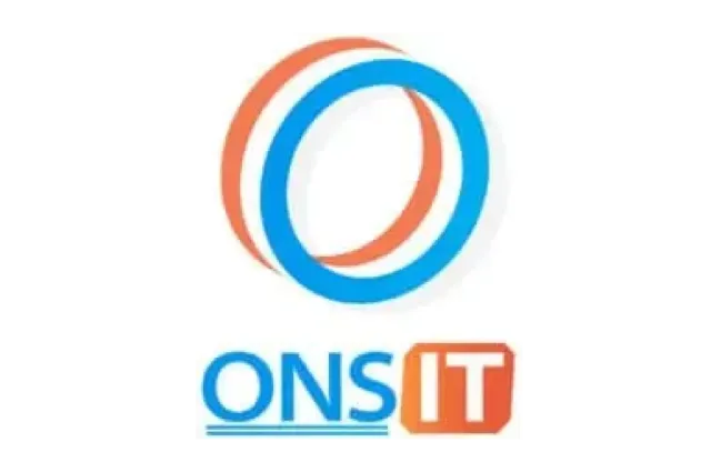 ONS IT logo