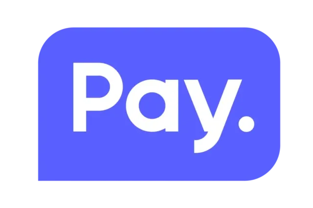 Pay logo