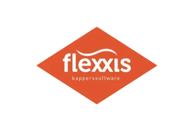 flexxis kapperssoftware logo