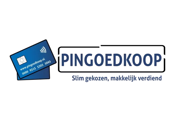 pingoedkoop logo