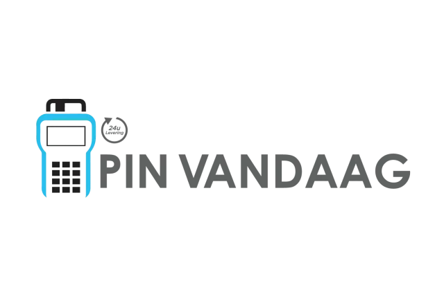 Pin vandaag logo