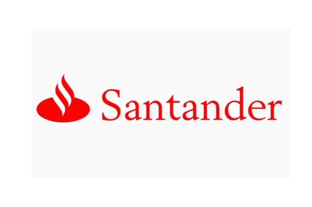 Satander logo