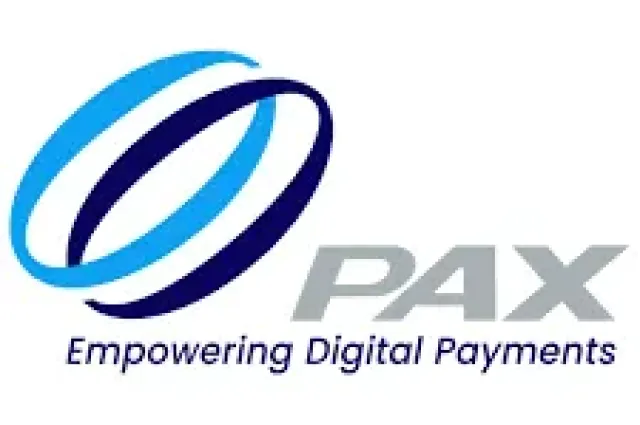 pax logo