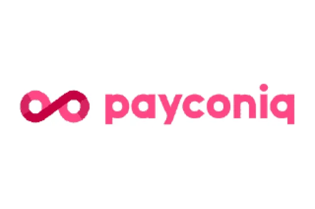 Logo payconic betaalmethode