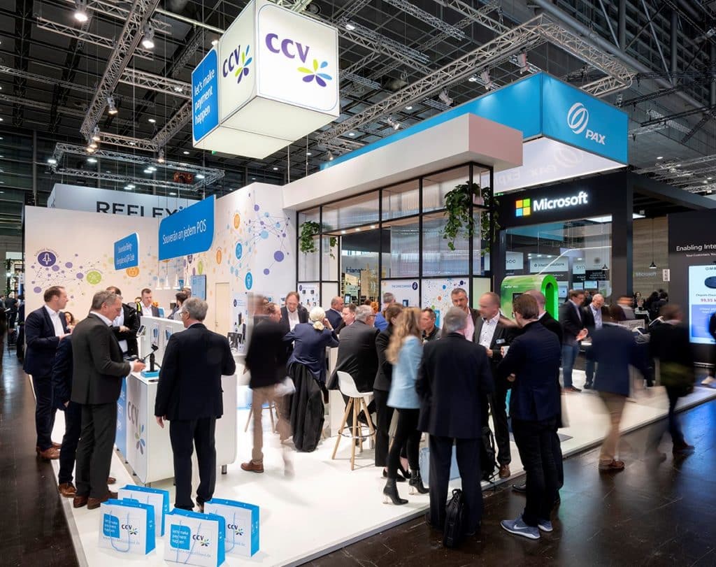 Euroshop 2020 What We Learned From Our Experience Ccv Eu