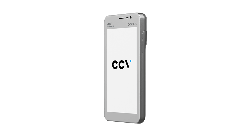 CCV Compact